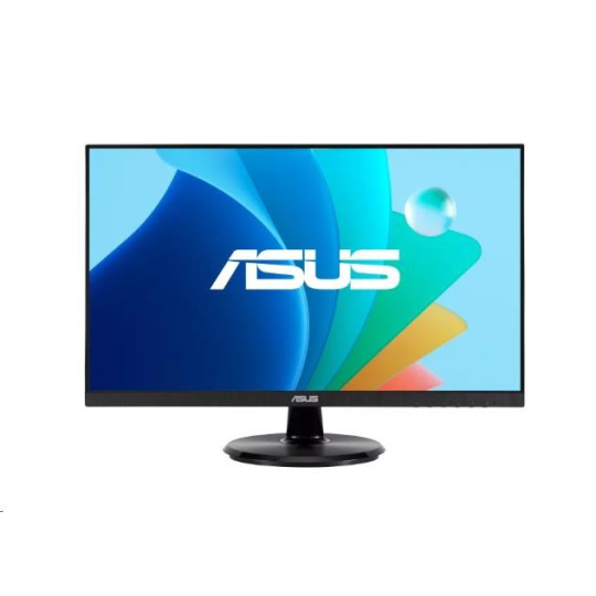 ASUS LCD 27" VA27DQFR 1920x1080 IPS Full HD Frameless 100Hz Adaptive-Sync 1ms MPRT HDMI DisplayPort  VGA