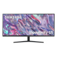 SAMSUNG MT LED LCD Monitor 34" S50GC-plochý,VA,3440x1440 Ultra QHD,5ms,100Hz,2xHDMI,DisplayPort