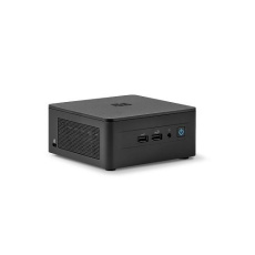 ASUS NUC 13 Pro NUC13ANHI3/i3-1315U/DDR4/USB3.0/LAN/WiFi/Intel UHD/M.2 + 2,5"/Bez napájecího kabelu