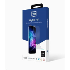 3mk Silky Matt Pro pro Samsung Galaxy A26 5G