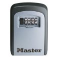 Master Lock Bezpečnostní schránka 5401EURD
