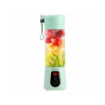 Orava RMU-40 A přenosný smoothie mixér, USB-C, 400 ml, 20000 ot/min, 4000 mAh (Li-ion), zelený