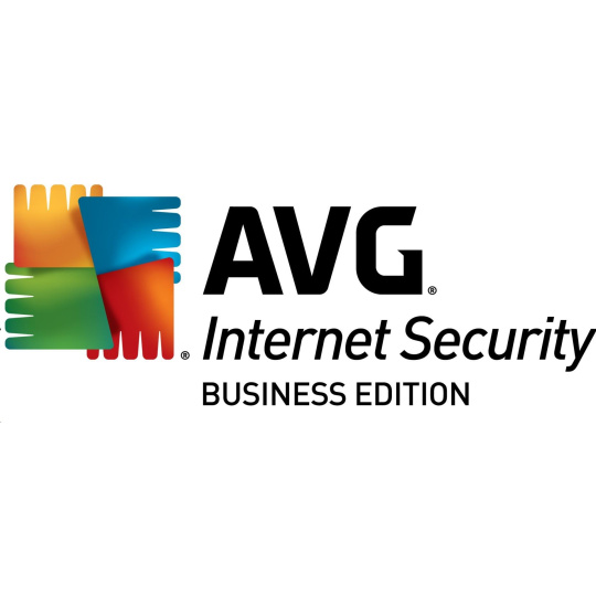 _Nová AVG Internet Security Business Edition pro 34 PC na 24 měsíců online