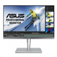 ASUS LCD 24.1" PA24AC 16:10 Professional 1920x1200 IPS 100% sRGB ?E< 2 DisplayHDR 400 DP cez USB-C DP HDMI USB3.