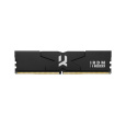 BAZAR - GOODRAM DIMM DDR5 32GB (Kit of 2) 6000MHz CL30 IRDM - Poškozený obal (Komplet)