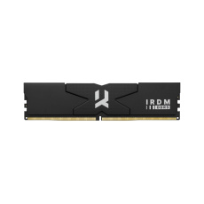 BAZAR - GOODRAM DIMM DDR5 32GB (Kit of 2) 6000MHz CL30 IRDM - Poškozený obal (Komplet) BAZAR - GOODRAM DIMM DDR5 32GB (Kit of 2) 6000MHz CL30 IRDM - Poškozený obal (Komplet)