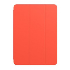 APPLE Smart Folio pre iPad Air (4. generácie) - Electric Orange