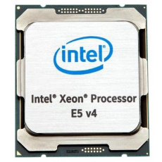 CPU INTEL XEON E5-4620 v4, LGA2011-3, 2.10 Ghz, 25M L3, 10/20, zásobník (bez chladiča)