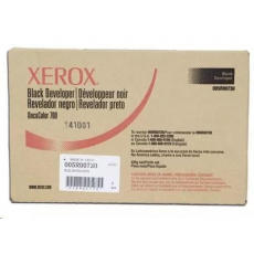 Xerox DCP 700 vývojka čierna Xerox DCP 700 vývojka čierna