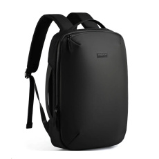 MYBALO ASTON Perfektní volba pro minimalisty s dobrým vkusem 6 ikon: - Nejtenčí batoh - Elegantní - Kapsa na notebook do 15,6" - Kapsa na tablet do 9" - Otevírání o 180 stupňů - USB a USB-C port - Drží tvar - Voděodolný - Skryté kapsy Elegantní a minimalistický Jedná se o velmi elegantní a minimalistický batoh. S tímto parťákem neuděláte chybu při běžném nošení do města, ani na důležité schůzce. Tenký batoh MYBALO Aston je batoh s vůbec nejmenší hloubkou z naší nabídky. Díky tomu působí elegantně a minimalisticky, ale i přesto se do něj vejdou všechny vaše nezbytnosti. Kvalitní voděodolný materiál, dlouhá životnost Kvalitní umělá kůže zajišťuje trvanlivost a odolnost batohu proti vodě a opotřebení. MYBALO Aston tak bude vaším společníkem opravdu dlouho. Drží tvar Batoh si zachovává svůj tvar také v případě, že jej budete mít úplně prázdný. Vestavěný USB a USB-C port Nabíjejte svá elektronická zařízení kdekoli a kdykoli díky vestavěnému USB a USB-C portu. Popruh k uchycení na kufr Cestujte pohodlně. Kdykoli chcete mít volná záda, jednoduše připevněte batoh na rukojeť svého kufru. Pohodlné polstrování Užijte si komfortní nošení díky kvalitnímu a prodyšnému polstrování ramenních popruhů a zádové části. Další praktické kapsy Zorganizujte si pohodlně a snadno své věci díky množství vychytaných kapes. Skryté kapsy V zádové části a na ramenním popruhu najdete skryté kapsy pro bezpečné uložení cenností. Vnitřní kapsy Vnitřní kapsy slouží pro snadnou organizaci všech vašich věcí. Přední kapsa Přední kapsa je určena pro věci, které chcete mít rychle a snadno po ruce. Parametry: - Rozměry: 46 x 30 x 9 cm - Objem: 11 l - Hmotnost: 1,19 kg - Kapsa na notebook: Ano (do vel. 15,6") - Kapsa na tablet: Ano (do vel. 9") - USB port: Ano - Voděodolnost: Ano - Hlavní materiál: Ekokůže + Polyester - Podšívka: Polyester - Barva: Černá MYBALO ASTON Perfektní volba pro minimalisty s dobrým vkusem 6 ikon: - Nejtenčí batoh - Elegantní - Kapsa na notebook do 15,6" - Kapsa na tablet do 9" - Otevírání o 180 stupňů - USB a USB-C port - Drží tvar - Voděodolný - Skryté kapsy Elegantní a minimalistický Jedná se o velmi elegantní a minimalistický batoh. S tímto parťákem neuděláte chybu při běžném nošení do města, ani na důležité schůzce. Tenký batoh MYBALO Aston je batoh s vůbec nejmenší hloubkou z naší nabídky. Díky tomu působí elegantně a minimalisticky, ale i přesto se do něj vejdou všechny vaše nezbytnosti. Kvalitní voděodolný materiál, dlouhá životnost Kvalitní umělá kůže zajišťuje trvanlivost a odolnost batohu proti vodě a opotřebení. MYBALO Aston tak bude vaším společníkem opravdu dlouho. Drží tvar Batoh si zachovává svůj tvar také v případě, že jej budete mít úplně prázdný. Vestavěný USB a USB-C port Nabíjejte svá elektronická zařízení kdekoli a kdykoli díky vestavěnému USB a USB-C portu. Popruh k uchycení na kufr Cestujte pohodlně. Kdykoli chcete mít volná záda, jednoduše připevněte batoh na rukojeť svého kufru. Pohodlné polstrování Užijte si komfortní nošení díky kvalitnímu a prodyšnému polstrování ramenních popruhů a zádové části. Další praktické kapsy Zorganizujte si pohodlně a snadno své věci díky množství vychytaných kapes. Skryté kapsy V zádové části a na ramenním popruhu najdete skryté kapsy pro bezpečné uložení cenností. Vnitřní kapsy Vnitřní kapsy slouží pro snadnou organizaci všech vašich věcí. Přední kapsa Přední kapsa je určena pro věci, které chcete mít rychle a snadno po ruce. Parametry: - Rozměry: 46 x 30 x 9 cm - Objem: 11 l - Hmotnost: 1,19 kg - Kapsa na notebook: Ano (do vel. 15,6") - Kapsa na tablet: Ano (do vel. 9") - USB port: Ano - Voděodolnost: Ano - Hlavní materiál: Ekokůže + Polyester - Podšívka: Polyester - Barva: Černá