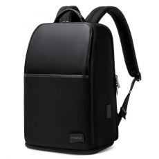 MYBALO ASTON Perfektní volba pro minimalisty s dobrým vkusem 6 ikon: - Nejtenčí batoh - Elegantní - Kapsa na notebook do 15,6" - Kapsa na tablet do 9" - Otevírání o 180 stupňů - USB a USB-C port - Drží tvar - Voděodolný - Skryté kapsy Elegantní a minimalistický Jedná se o velmi elegantní a minimalistický batoh. S tímto parťákem neuděláte chybu při běžném nošení do města, ani na důležité schůzce. Tenký batoh MYBALO Aston je batoh s vůbec nejmenší hloubkou z naší nabídky. Díky tomu působí elegantně a minimalisticky, ale i přesto se do něj vejdou všechny vaše nezbytnosti. Kvalitní voděodolný materiál, dlouhá životnost Kvalitní umělá kůže zajišťuje trvanlivost a odolnost batohu proti vodě a opotřebení. MYBALO Aston tak bude vaším společníkem opravdu dlouho. Drží tvar Batoh si zachovává svůj tvar také v případě, že jej budete mít úplně prázdný. Vestavěný USB a USB-C port Nabíjejte svá elektronická zařízení kdekoli a kdykoli díky vestavěnému USB a USB-C portu. Popruh k uchycení na kufr Cestujte pohodlně. Kdykoli chcete mít volná záda, jednoduše připevněte batoh na rukojeť svého kufru. Pohodlné polstrování Užijte si komfortní nošení díky kvalitnímu a prodyšnému polstrování ramenních popruhů a zádové části. Další praktické kapsy Zorganizujte si pohodlně a snadno své věci díky množství vychytaných kapes. Skryté kapsy V zádové části a na ramenním popruhu najdete skryté kapsy pro bezpečné uložení cenností. Vnitřní kapsy Vnitřní kapsy slouží pro snadnou organizaci všech vašich věcí. Přední kapsa Přední kapsa je určena pro věci, které chcete mít rychle a snadno po ruce. Parametry: - Rozměry: 46 x 30 x 9 cm - Objem: 11 l - Hmotnost: 1,19 kg - Kapsa na notebook: Ano (do vel. 15,6") - Kapsa na tablet: Ano (do vel. 9") - USB port: Ano - Voděodolnost: Ano - Hlavní materiál: Ekokůže + Polyester - Podšívka: Polyester - Barva: Černá MYBALO ASTON Perfektní volba pro minimalisty s dobrým vkusem 6 ikon: - Nejtenčí batoh - Elegantní - Kapsa na notebook do 15,6" - Kapsa na tablet do 9" - Otevírání o 180 stupňů - USB a USB-C port - Drží tvar - Voděodolný - Skryté kapsy Elegantní a minimalistický Jedná se o velmi elegantní a minimalistický batoh. S tímto parťákem neuděláte chybu při běžném nošení do města, ani na důležité schůzce. Tenký batoh MYBALO Aston je batoh s vůbec nejmenší hloubkou z naší nabídky. Díky tomu působí elegantně a minimalisticky, ale i přesto se do něj vejdou všechny vaše nezbytnosti. Kvalitní voděodolný materiál, dlouhá životnost Kvalitní umělá kůže zajišťuje trvanlivost a odolnost batohu proti vodě a opotřebení. MYBALO Aston tak bude vaším společníkem opravdu dlouho. Drží tvar Batoh si zachovává svůj tvar také v případě, že jej budete mít úplně prázdný. Vestavěný USB a USB-C port Nabíjejte svá elektronická zařízení kdekoli a kdykoli díky vestavěnému USB a USB-C portu. Popruh k uchycení na kufr Cestujte pohodlně. Kdykoli chcete mít volná záda, jednoduše připevněte batoh na rukojeť svého kufru. Pohodlné polstrování Užijte si komfortní nošení díky kvalitnímu a prodyšnému polstrování ramenních popruhů a zádové části. Další praktické kapsy Zorganizujte si pohodlně a snadno své věci díky množství vychytaných kapes. Skryté kapsy V zádové části a na ramenním popruhu najdete skryté kapsy pro bezpečné uložení cenností. Vnitřní kapsy Vnitřní kapsy slouží pro snadnou organizaci všech vašich věcí. Přední kapsa Přední kapsa je určena pro věci, které chcete mít rychle a snadno po ruce. Parametry: - Rozměry: 46 x 30 x 9 cm - Objem: 11 l - Hmotnost: 1,19 kg - Kapsa na notebook: Ano (do vel. 15,6") - Kapsa na tablet: Ano (do vel. 9") - USB port: Ano - Voděodolnost: Ano - Hlavní materiál: Ekokůže + Polyester - Podšívka: Polyester - Barva: Černá