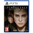 PS5 hra A Plague Tale: Requiem