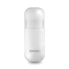 EVOLVEO SecuPro, bezdrátový PIR snímač pohybu EVOLVEO SecuPro, bezdrátový PIR snímač pohybu