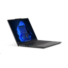 LENOVO NTB ThinkPad E14 Gen 6 - Ryzen™ 7 7735HS,14" WUXGA IPS,16GB,1TSSD,HDMI,Int. AMD Radeon 680M,W11P,3Y Onsite