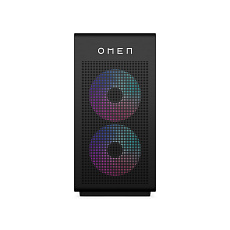 HP PC OMEN 35L GT16-1011nc, R7-9800X3D, 16GB DDR5, 1TB SSD, RTX 5070 12GB, Win 11 Home,3-3-0, Game Pass