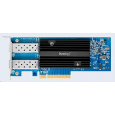 Rozširujúca karta Synology E10G21-F2 2x 10GbE SFP+