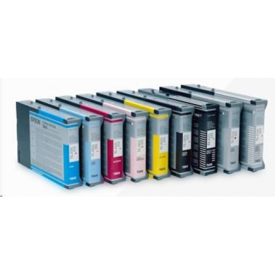 EPSON ink bar Stylus PRO 4000/4400/7600/9600 - Cyan (110ml)
