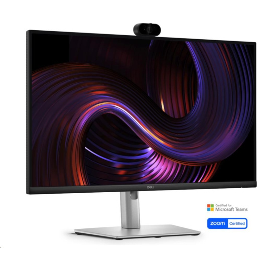 DELL LCD P2726DEV - 27"//IPS/2560x1440/16:9/100Hz/8ms/1500:1/350 cd/m2/HDMI/DP/VESA/PIVOT/3YNBD (210-BVHV)