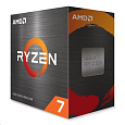 Procesor AMD RYZEN 7 5700X, 8-jadrový, 3.4GHz, 36MB cache, 65W, socket AM4, bez chladiča, BOX