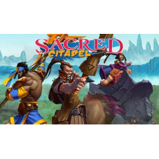 Sacred Citadel  (PC) klíč Steam