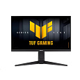 ASUS LCD 27" VG27UQEL5A, 3840x2160, Flat, 4K 80Hz / FHD 310Hz, 1ms(GTG) / 0,3ms(min), HDMI, DP, VESA