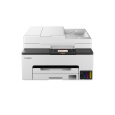 BAZAR - Canon MAXIFY GX2040 MF (tisk,kopírka,sken,fax,cloud) A4, 15obr/min., LCD, USB, Wi-Fi - Rozbaleno