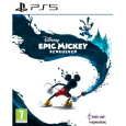 PS5 hra Disney Epic Mickey: Rebrushed