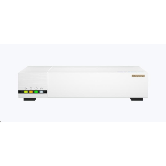 QHora-322 SD-WAN router (6x2,5GbE,3x10GbE,1xUSB3.2Gen2)