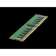 HPE 64GB (1x64GB) Dual Rank x4 DDR4-2933 CAS-21-21-21 Registered Smart Memory Kit P00930-B21 RENEW