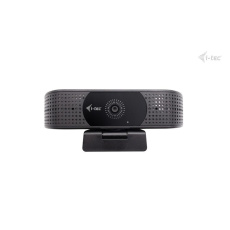 i-tec SOLOMON 500 4K PDAF Webcam i-tec SOLOMON 500 4K PDAF Webcam