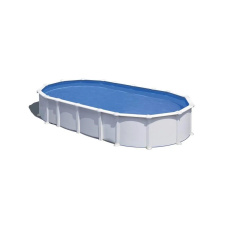 Bazén Planet Pool Classic WHITE/Blue– samotný bazén 535x300x120 cm vč.skimmeru