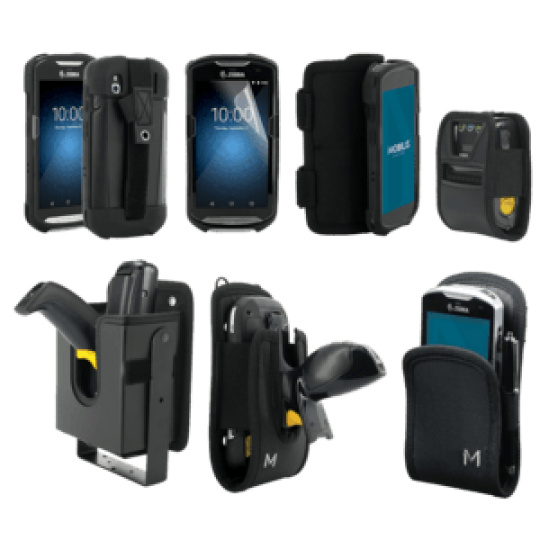 Mobilis REFUGE Holster HHD S