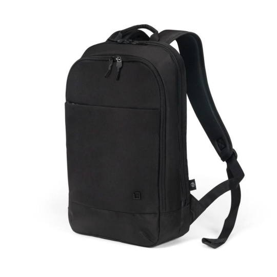 DICOTA Eco Backpack Slim MOTION 13-16 - Blue Denim