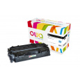 OWA Armor toner pre HP Laserjet P2050, P2055, 13000 strán, CE505X JUMBO, čierna/čierna