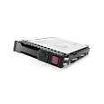 HPE HDD 600GB SAS 12G Enterprise 10K SFF (2.5in) SC DigSignedFirmware RFBD