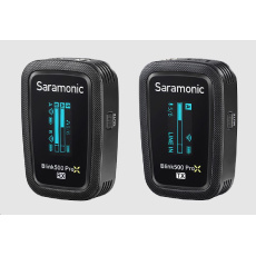 Saramonic Blink 500 ProX B1 (2,4GHz wireless w/3,5mm)