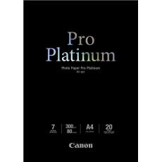 Canon PREMIUM MATNÝ FOTO PAPIER (PM-101) A3 20ks