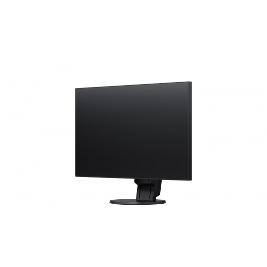 EIZO MT IPS LCD LED 24" EV2495-BK, 1920x1080, 178°/178°, 1000:1,250cd,1x DVI-D, D/SUB15, DP, HDMI, 2xUSB,audio, BK