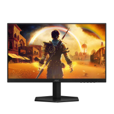 AOC MT IPS LCD WLED 23,8" 24G42E - IPS panel, 1920x1080, 180Hz, HDMI, DP