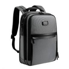 MYBALO ASTON Perfektní volba pro minimalisty s dobrým vkusem 6 ikon: - Nejtenčí batoh - Elegantní - Kapsa na notebook do 15,6" - Kapsa na tablet do 9" - Otevírání o 180 stupňů - USB a USB-C port - Drží tvar - Voděodolný - Skryté kapsy Elegantní a minimalistický Jedná se o velmi elegantní a minimalistický batoh. S tímto parťákem neuděláte chybu při běžném nošení do města, ani na důležité schůzce. Tenký batoh MYBALO Aston je batoh s vůbec nejmenší hloubkou z naší nabídky. Díky tomu působí elegantně a minimalisticky, ale i přesto se do něj vejdou všechny vaše nezbytnosti. Kvalitní voděodolný materiál, dlouhá životnost Kvalitní umělá kůže zajišťuje trvanlivost a odolnost batohu proti vodě a opotřebení. MYBALO Aston tak bude vaším společníkem opravdu dlouho. Drží tvar Batoh si zachovává svůj tvar také v případě, že jej budete mít úplně prázdný. Vestavěný USB a USB-C port Nabíjejte svá elektronická zařízení kdekoli a kdykoli díky vestavěnému USB a USB-C portu. Popruh k uchycení na kufr Cestujte pohodlně. Kdykoli chcete mít volná záda, jednoduše připevněte batoh na rukojeť svého kufru. Pohodlné polstrování Užijte si komfortní nošení díky kvalitnímu a prodyšnému polstrování ramenních popruhů a zádové části. Další praktické kapsy Zorganizujte si pohodlně a snadno své věci díky množství vychytaných kapes. Skryté kapsy V zádové části a na ramenním popruhu najdete skryté kapsy pro bezpečné uložení cenností. Vnitřní kapsy Vnitřní kapsy slouží pro snadnou organizaci všech vašich věcí. Přední kapsa Přední kapsa je určena pro věci, které chcete mít rychle a snadno po ruce. Parametry: - Rozměry: 46 x 30 x 9 cm - Objem: 11 l - Hmotnost: 1,19 kg - Kapsa na notebook: Ano (do vel. 15,6") - Kapsa na tablet: Ano (do vel. 9") - USB port: Ano - Voděodolnost: Ano - Hlavní materiál: Ekokůže + Polyester - Podšívka: Polyester - Barva: Černá MYBALO ASTON Perfektní volba pro minimalisty s dobrým vkusem 6 ikon: - Nejtenčí batoh - Elegantní - Kapsa na notebook do 15,6" - Kapsa na tablet do 9" - Otevírání o 180 stupňů - USB a USB-C port - Drží tvar - Voděodolný - Skryté kapsy Elegantní a minimalistický Jedná se o velmi elegantní a minimalistický batoh. S tímto parťákem neuděláte chybu při běžném nošení do města, ani na důležité schůzce. Tenký batoh MYBALO Aston je batoh s vůbec nejmenší hloubkou z naší nabídky. Díky tomu působí elegantně a minimalisticky, ale i přesto se do něj vejdou všechny vaše nezbytnosti. Kvalitní voděodolný materiál, dlouhá životnost Kvalitní umělá kůže zajišťuje trvanlivost a odolnost batohu proti vodě a opotřebení. MYBALO Aston tak bude vaším společníkem opravdu dlouho. Drží tvar Batoh si zachovává svůj tvar také v případě, že jej budete mít úplně prázdný. Vestavěný USB a USB-C port Nabíjejte svá elektronická zařízení kdekoli a kdykoli díky vestavěnému USB a USB-C portu. Popruh k uchycení na kufr Cestujte pohodlně. Kdykoli chcete mít volná záda, jednoduše připevněte batoh na rukojeť svého kufru. Pohodlné polstrování Užijte si komfortní nošení díky kvalitnímu a prodyšnému polstrování ramenních popruhů a zádové části. Další praktické kapsy Zorganizujte si pohodlně a snadno své věci díky množství vychytaných kapes. Skryté kapsy V zádové části a na ramenním popruhu najdete skryté kapsy pro bezpečné uložení cenností. Vnitřní kapsy Vnitřní kapsy slouží pro snadnou organizaci všech vašich věcí. Přední kapsa Přední kapsa je určena pro věci, které chcete mít rychle a snadno po ruce. Parametry: - Rozměry: 46 x 30 x 9 cm - Objem: 11 l - Hmotnost: 1,19 kg - Kapsa na notebook: Ano (do vel. 15,6") - Kapsa na tablet: Ano (do vel. 9") - USB port: Ano - Voděodolnost: Ano - Hlavní materiál: Ekokůže + Polyester - Podšívka: Polyester - Barva: Černá