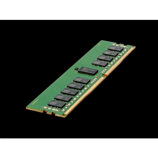 HPE 32GB (1x32GB) Dual Rank x4 DDR4-2933 CAS-21-21-21 Registered Smart Memory Kit