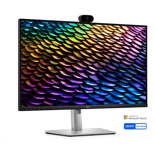 DELL LCD P2726DEB - 27"/IPS/2560x1440/16:9/100Hz/8ms/1500:1/350 cd/m2/HDMI/DP/VESA/PIVOT/3YNBD (210-BVHW) DELL LCD P2726DEB - 27"/IPS/2560x1440/16:9/100Hz/8ms/1500:1/350 cd/m2/HDMI/DP/VESA/PIVOT/3YNBD (210-BVHW)