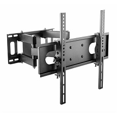 GEMBIRD Držák TV WM-55ST-04, 32"-55" (35kg), nastavitelný
