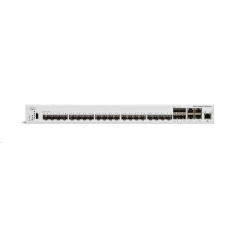 BAZAR - Cisco Catalyst switch C1300-24XS (20xSFP+,4x10GbE/SFP+combo) - REFRESH - poškozený obal