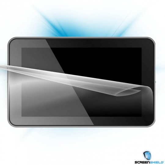 ScreenShield fólie na displej pro Prestigio MultiPad PMP 5770D Duo
