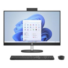 HP AiO 27-cr2006nc, 27" FHD, Ultra5 225U, RAM 32GB DDR5, SSD 1TB, Win 11 Home, GamePass 3měsíce zdarma HP AiO 27-cr2006nc, 27" FHD, Ultra5 225U, RAM 32GB DDR5, SSD 1TB, Win 11 Home, GamePass 3měsíce zdarma