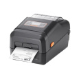 BIXOLON XL5-40CT, label roll, 12 dots/mm (300 dpi), cutter, LTS, USB, USB Host, USB, black