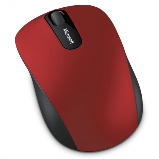 Bezdrôtová myš Microsoft 3600 RED