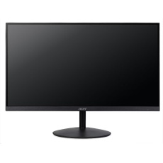 ACER LCD SA242YH1bi,23.8" VA LED,FHD,100Hz,250nits,4ms,VGA,HDMI,VESA,Black ACER LCD SA242YH1bi,23.8" VA LED,FHD,100Hz,250nits,4ms,VGA,HDMI,VESA,Black