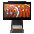 SUNMI D2s PLUS, 39.6 cm (15,6''), Projected Capacitive, Full HD, USB, BT, Ethernet, Wi-Fi, Android